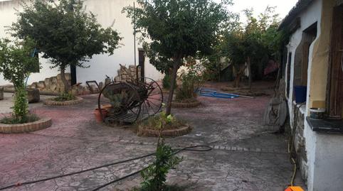 Foto 5 de Casa o xalet en venda a Mirandilla, Badajoz
