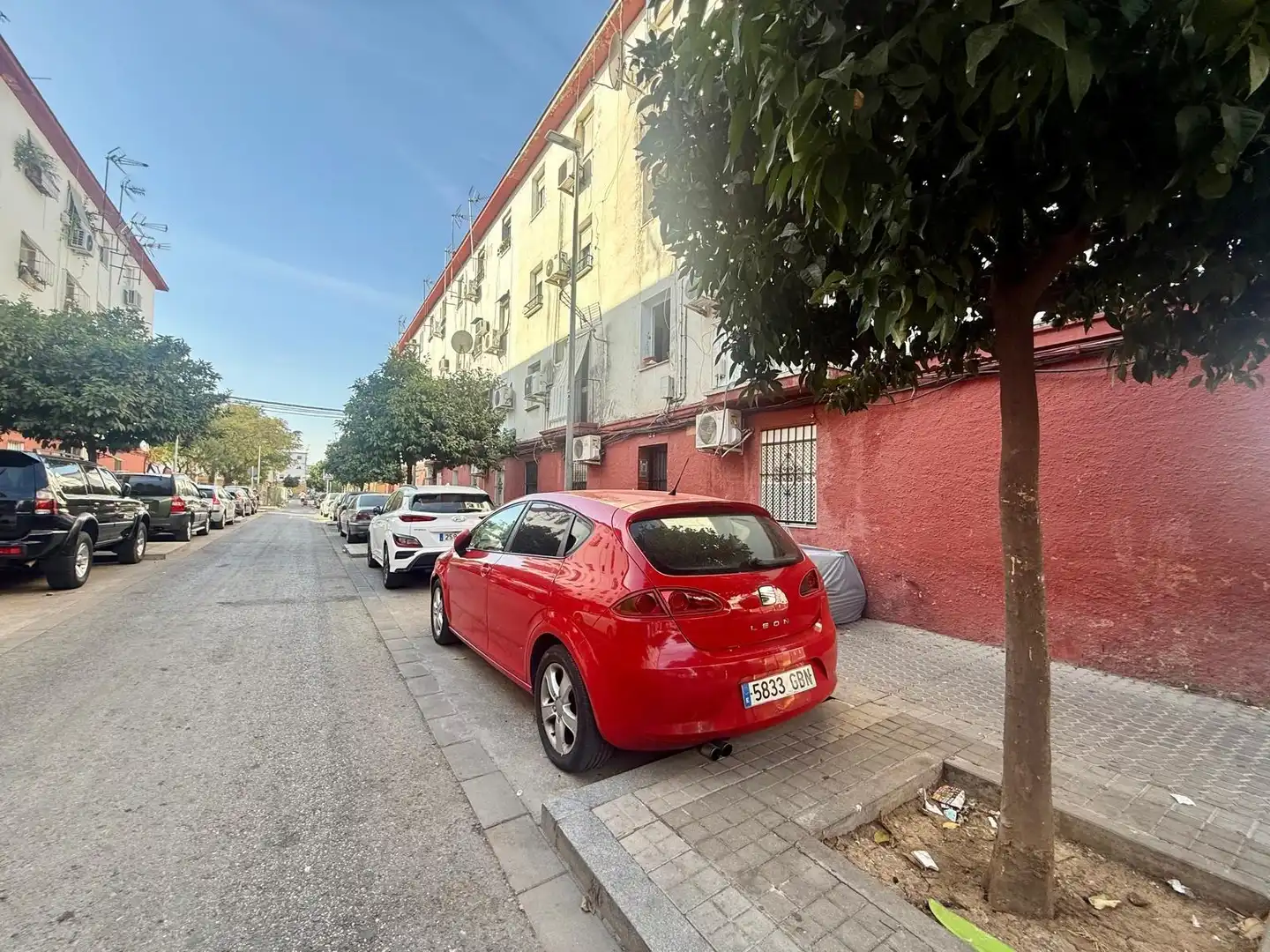 Appartement à vendre à Calle de la Perdiz, imagen 12