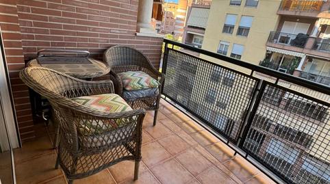 Foto 4 de Pis de lloguer a Calle Salvador Allende, Barrio de Zaidín,  Granada Capital