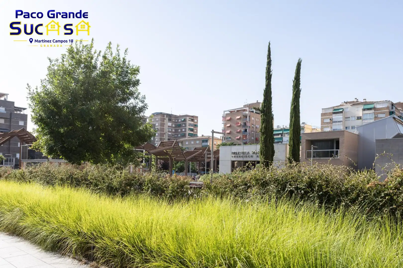 Piso con terraza en venta en Avenida Avenida América 45, imagen 48