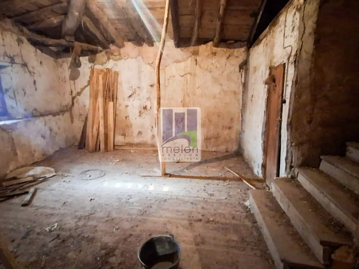Casa o chalet en venta en Los Ausines