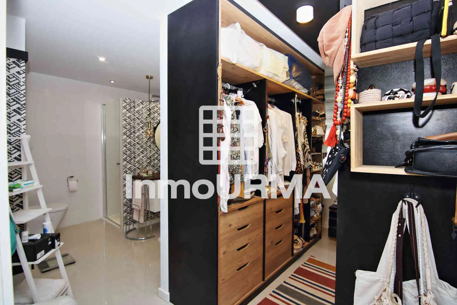 Wohnung mit Terrasse zum Verkauf in Carrer Sol Naixent, imagen 38
