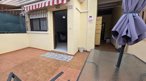 Photo 2 of Single-family semi-detached for sale in Avenida Escandinavia, Gran Vista - Olivo de Oro, Alicante