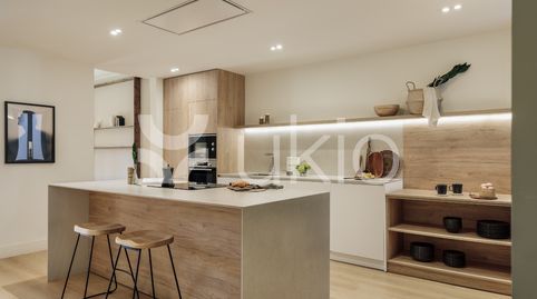 Foto 3 de Apartament de lloguer a Carrer del Consell de Cent, Dreta de l'Eixample, Barcelona Capital
