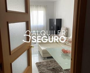 Bedroom of Flat to rent in Mairena del Aljarafe