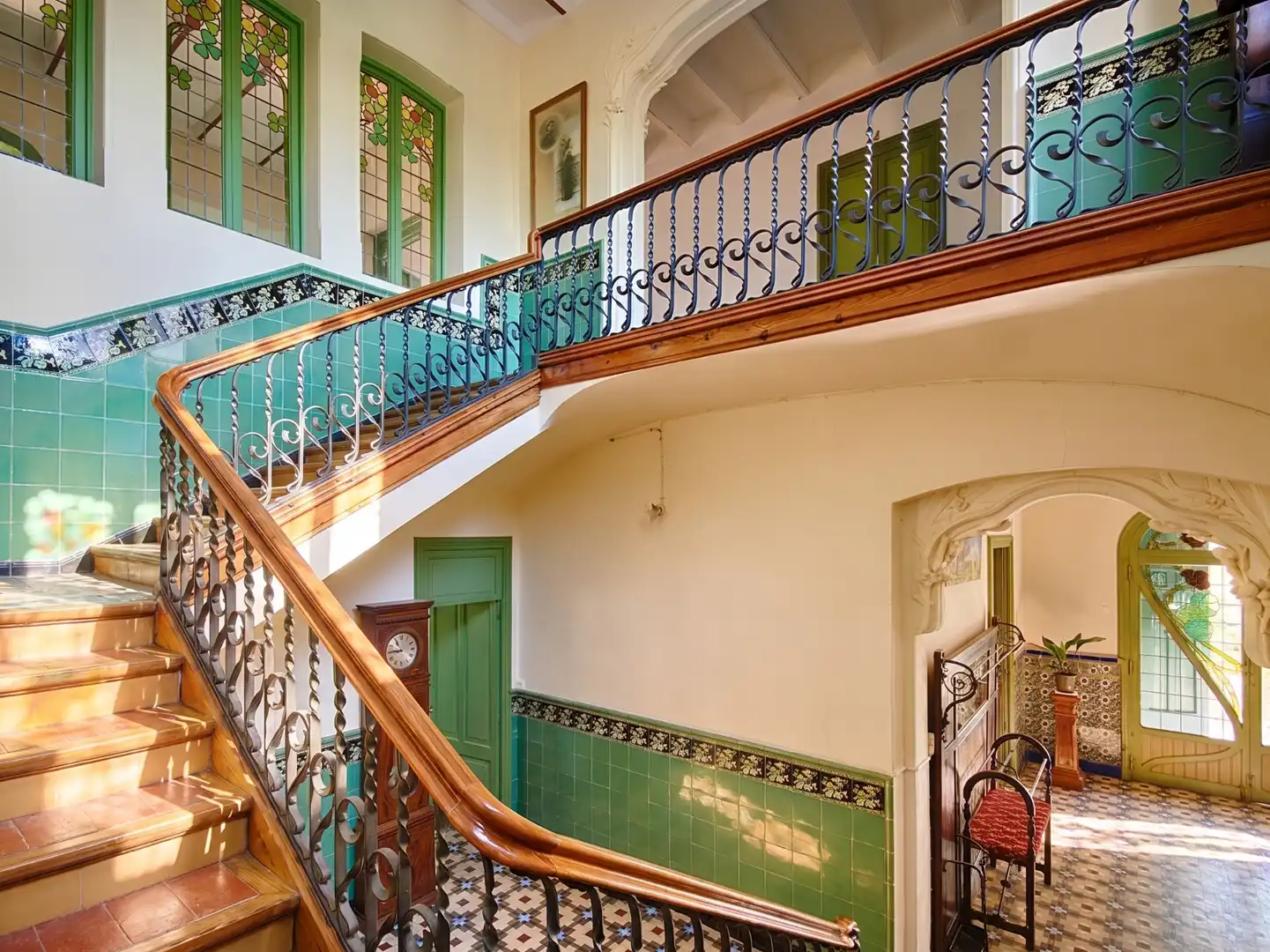 Casa con terraza en venta en Vial Camino, imagen 39