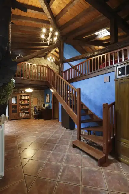 Finca rústica en venta en Elgoibar con Calefacción, Jardín privado y Terraza