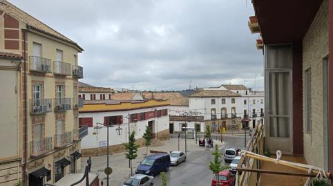 Foto 5 de Pis en venda a Corredera San Fernando, Úbeda, Jaén