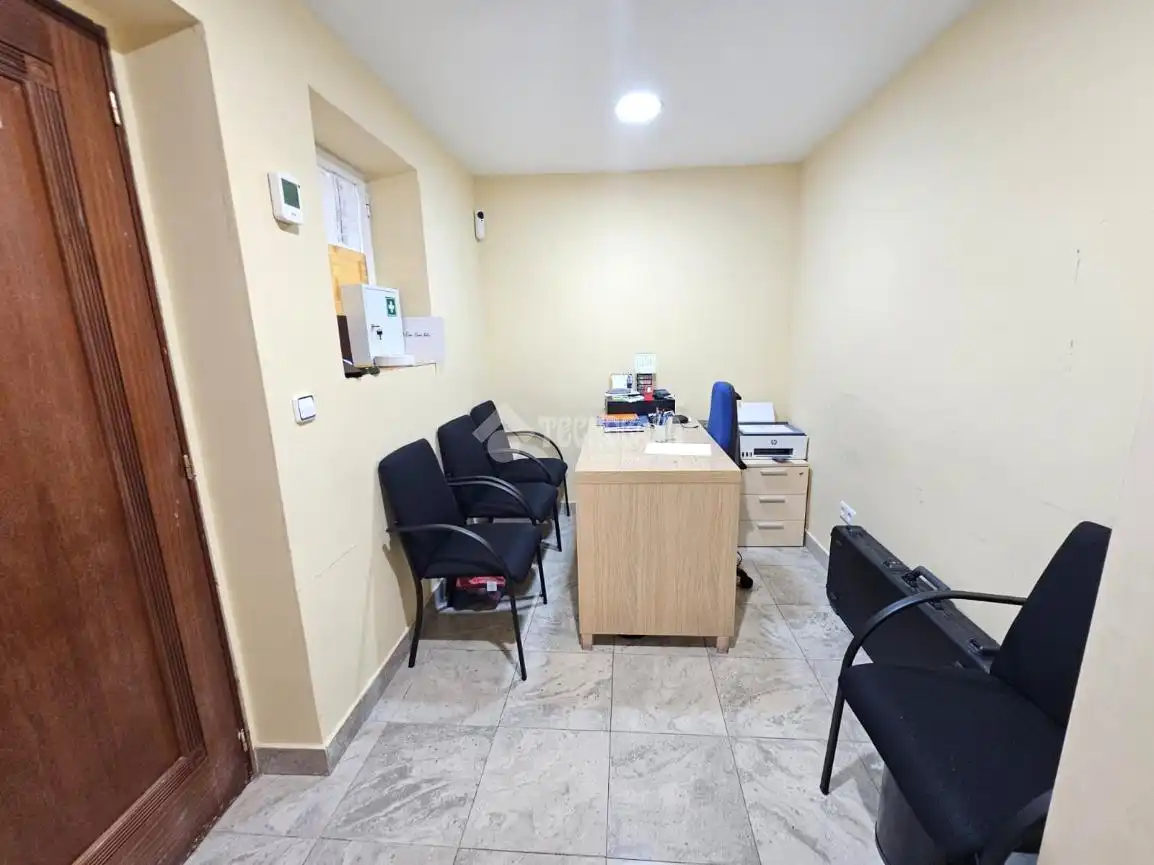 Local en venta en Carabanchel