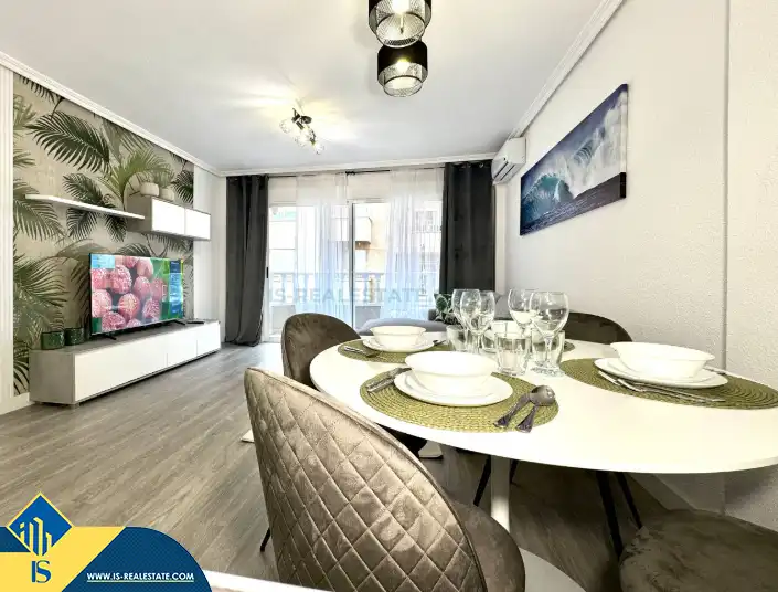 Wohnung mit Aufzug zum Verkauf in Centro, imagen 2