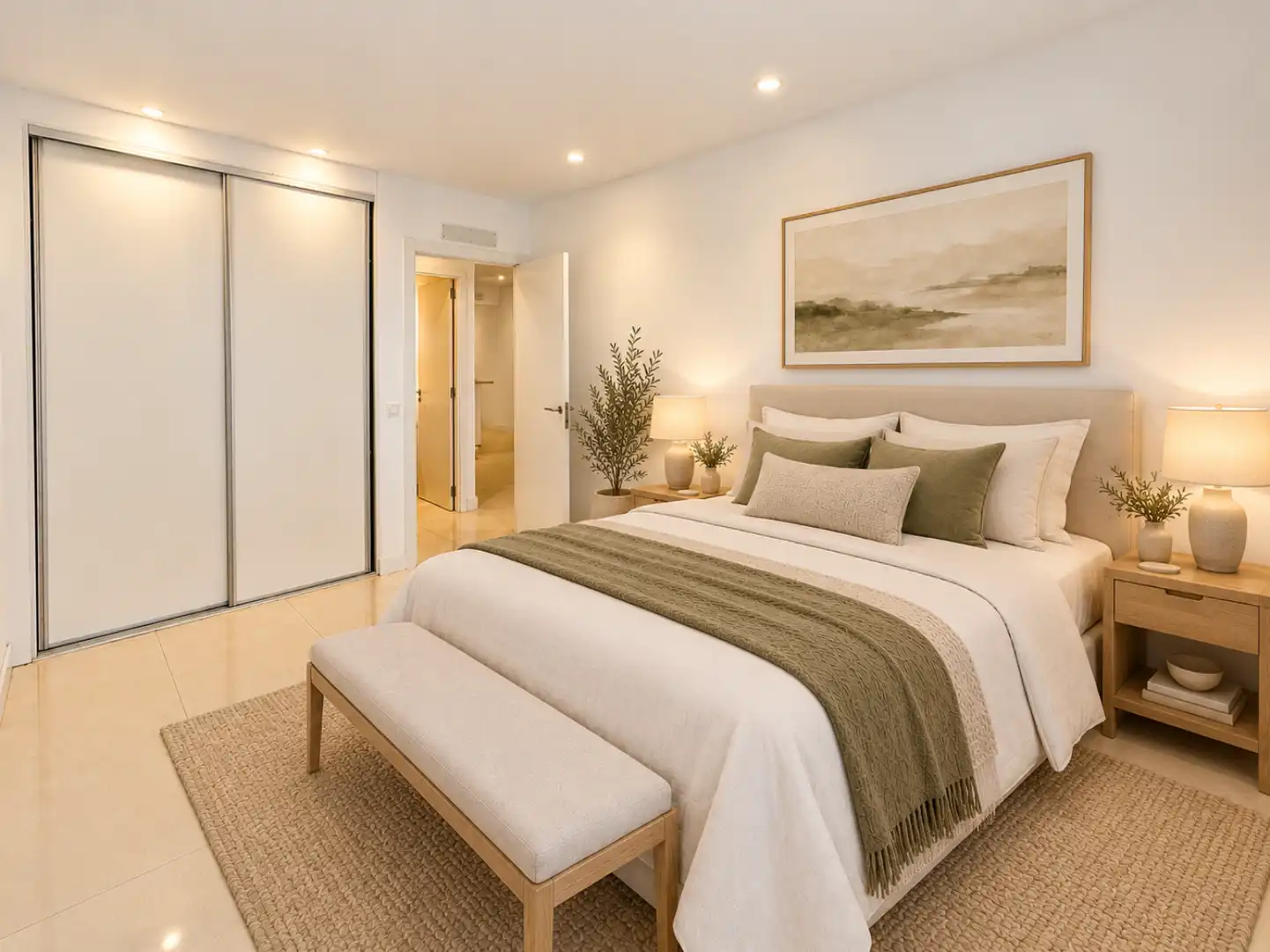 Piso con terraza en venta en Santa Margalida - Carrer de Ses Vinyes 38, imagen 19
