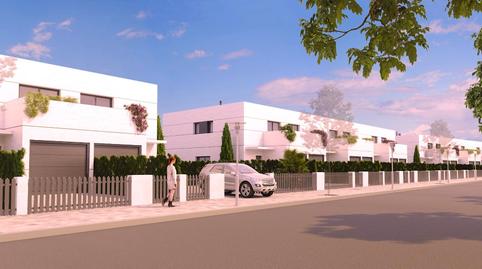 Foto 2 de Pis en venda a Carrer Canigó, Navarcles, Barcelona