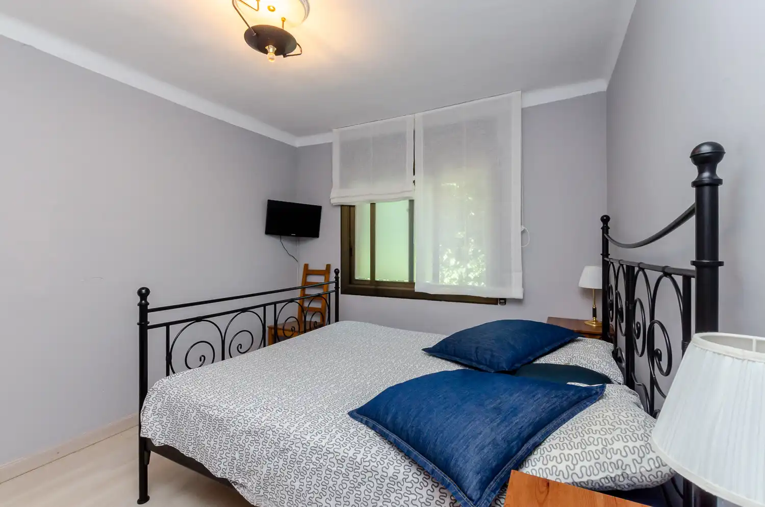 Habitación de Piso en venta en Barcelona con Aire acondicionado, Calefacción y Parquet