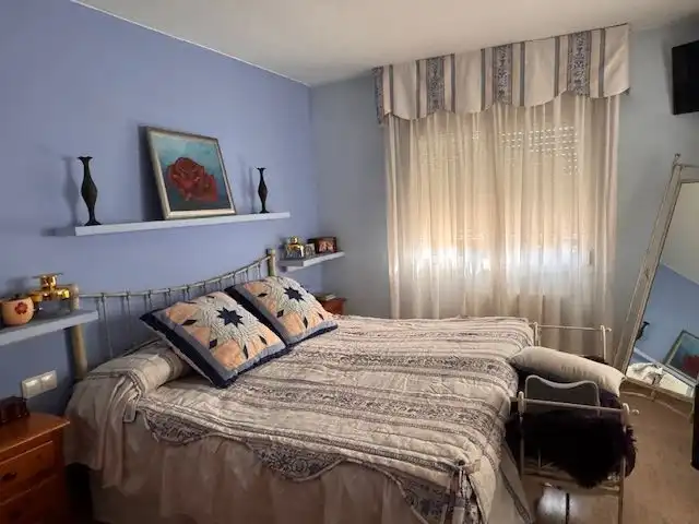 Dormitori de Casa o xalet en venda en Palafrugell amb Aire condicionat, Calefacció i Terrassa