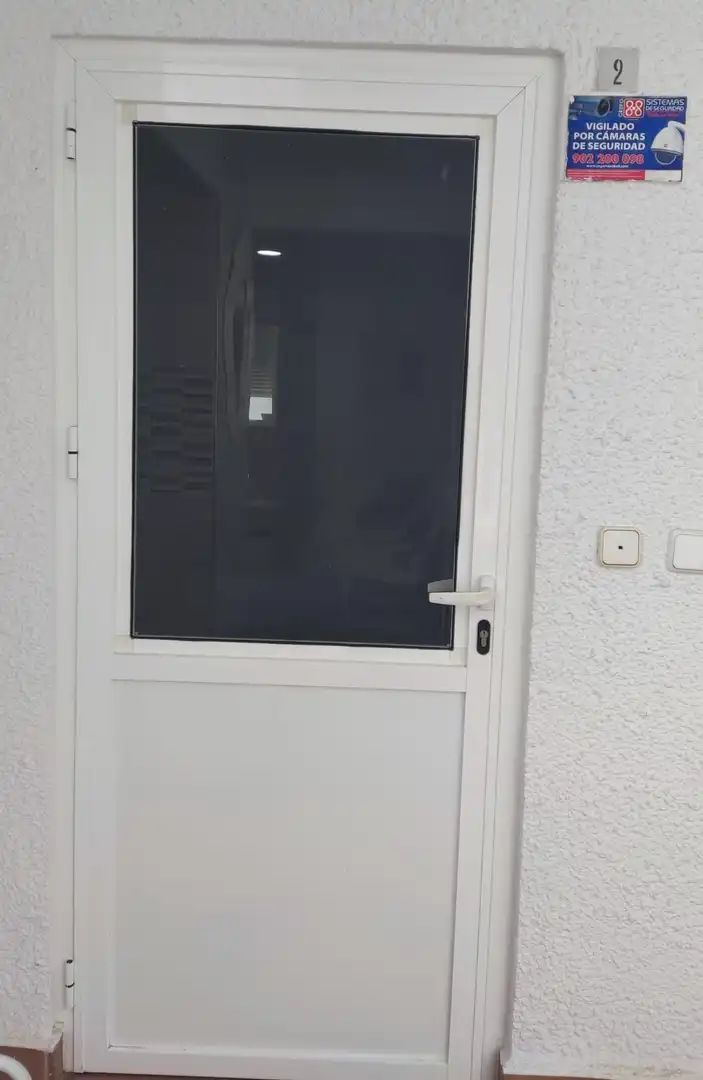 Jardín de Piso en venta en Sanlúcar de Barrameda
