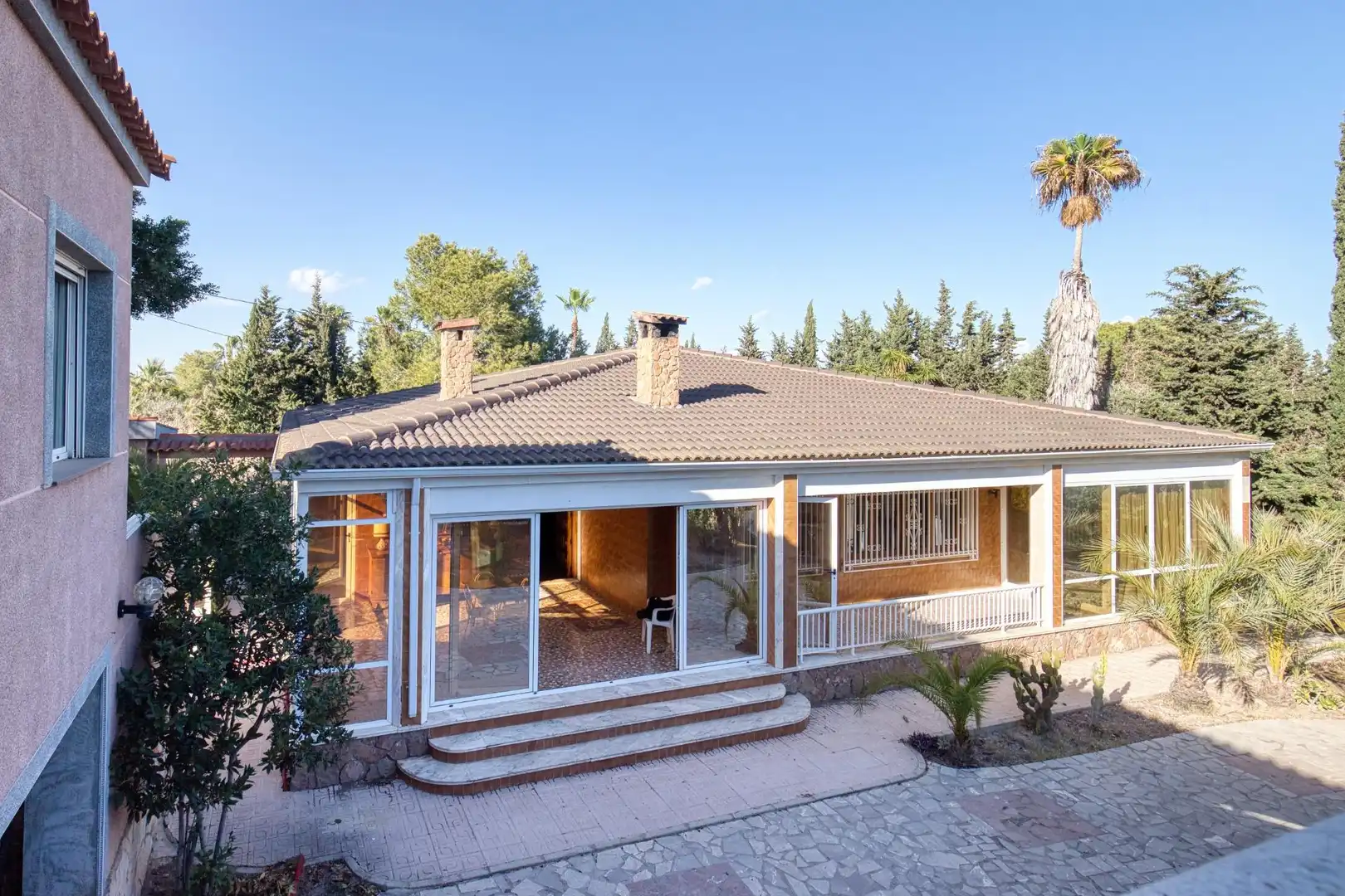 Detached house for sale in Partida MARINA, imagen 5