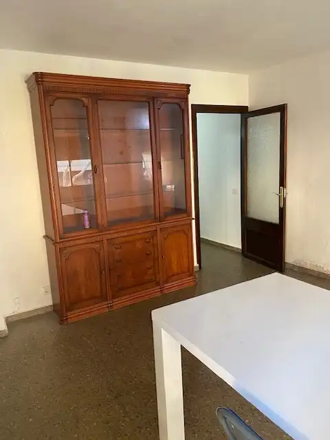 Dormitori de Pis en venda en  Palma de Mallorca amb Aire condicionat, Moblat i Forn