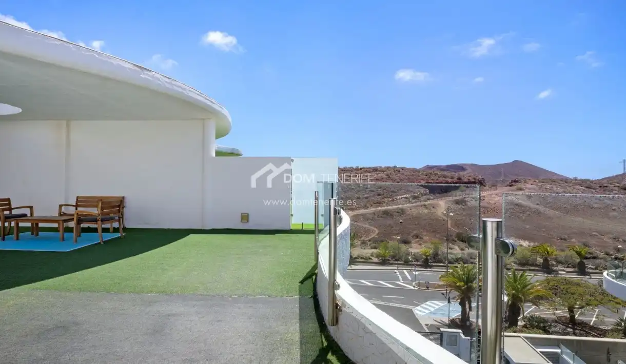 Wohnung mit Terrasse zum Verkauf in Palm - Mar, imagen 29
