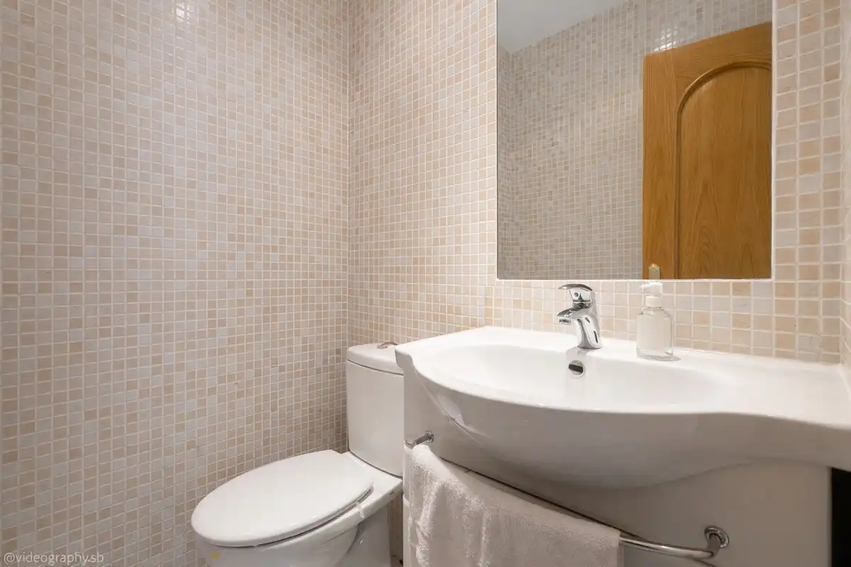 Casa con terraza en venta en Pioz, imagen 15