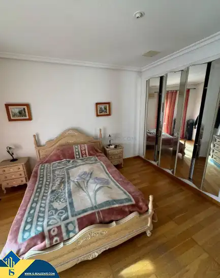 Detached house with pool for sale in Orihuela Costa, imagen 13