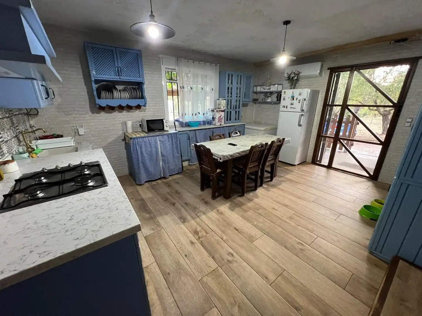 Casa rústica con piscina en venta en Porzuna, imagen 5