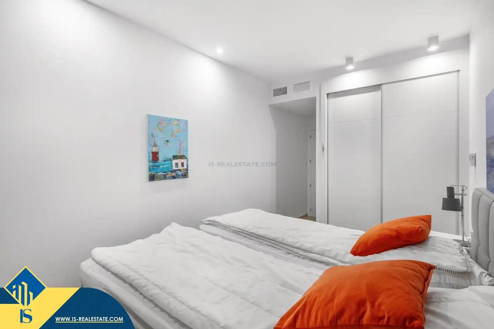 Wohnung mit Pool zum Verkauf in Playa de los Locos, imagen 21