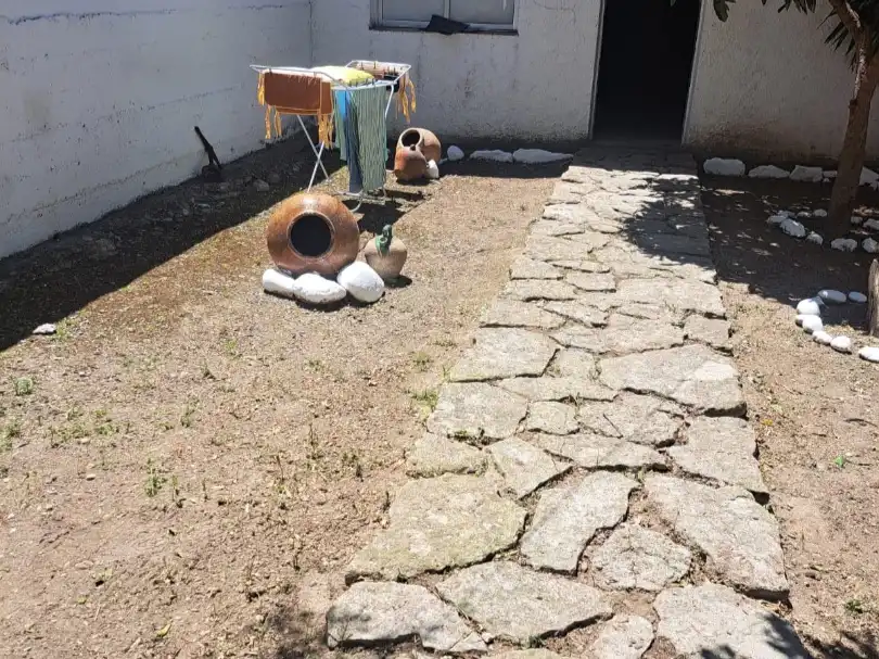 Habitatge amb jardí en venda a Calle Huesca 18, imagen 7