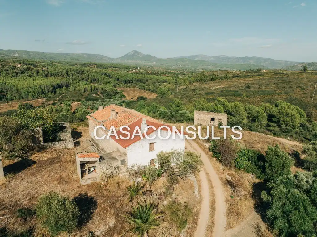 Casa rústica en venda a Carrer d'Atzeneta del Maestrat, imagen 4