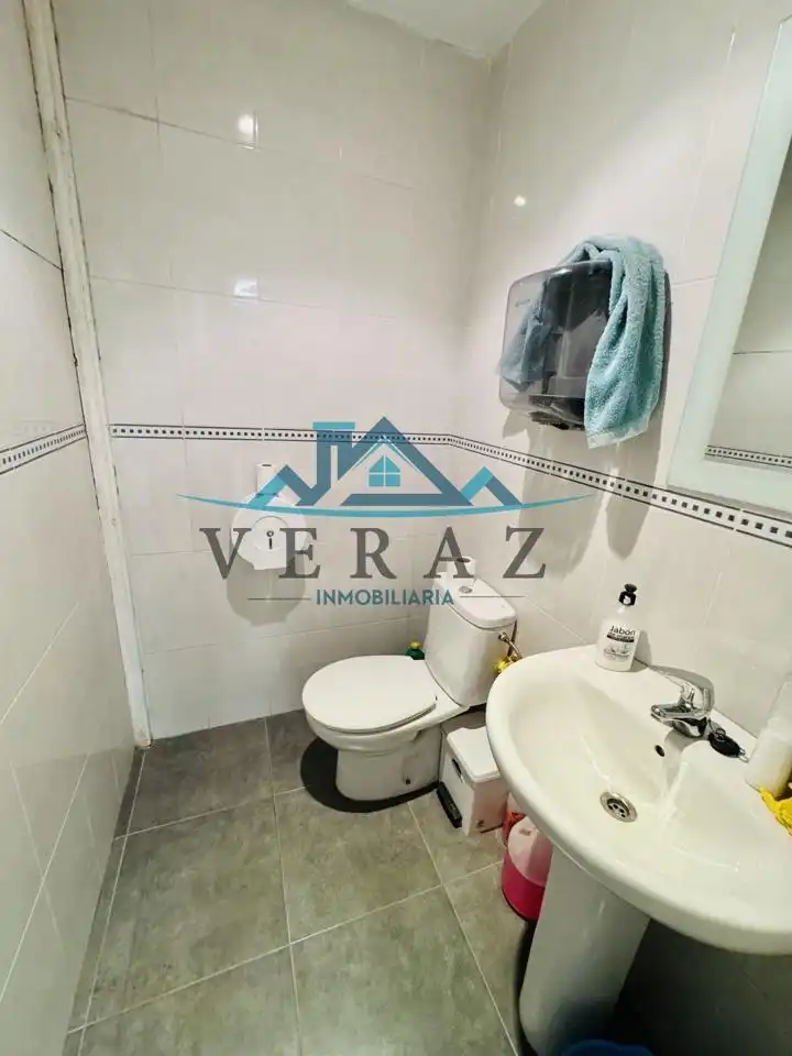 Bathroom of Industrial buildings for sale in Pepino
