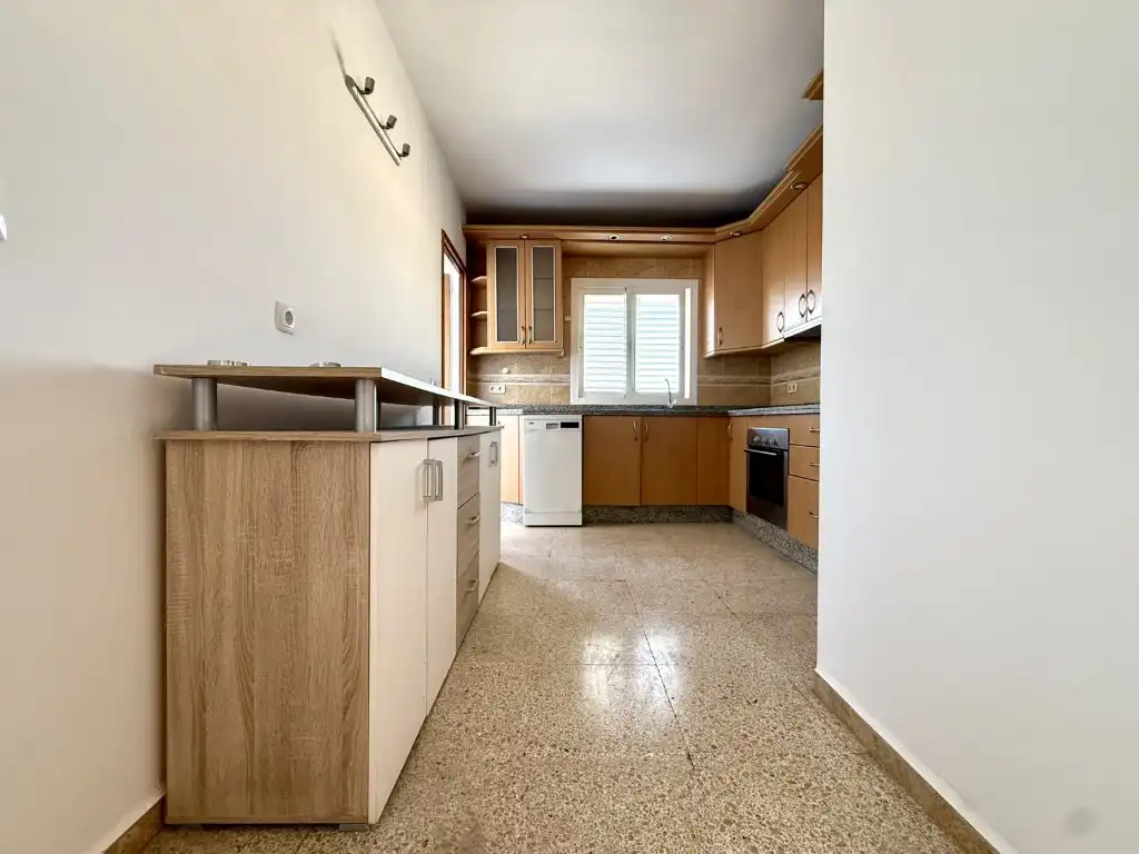 Penthouse mit Aufzug zum Verkauf in Avenida Espanya, imagen 27