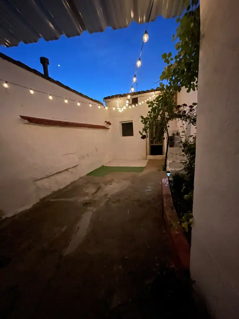 Casa con jardín en venta en Calle Lienzos 29, imagen 2