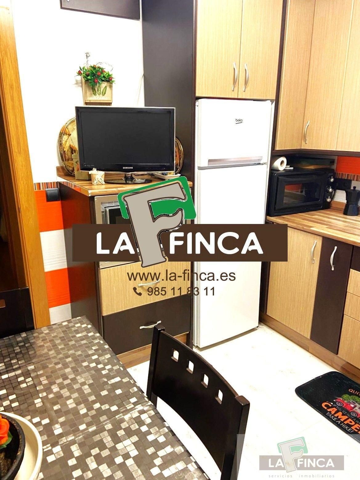Flat for sale in Astudillo