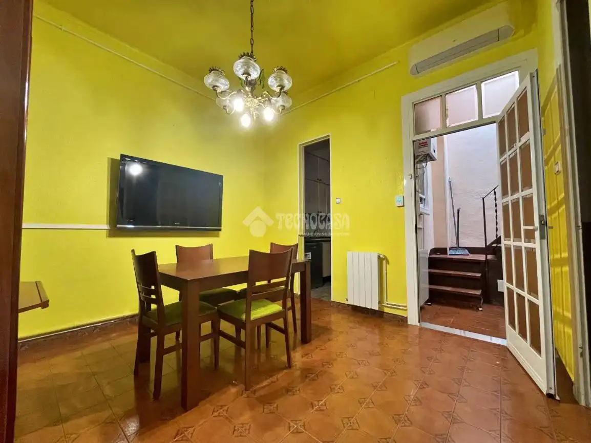Casa aparellada en venda a Horta - Guinardó, imagen 18