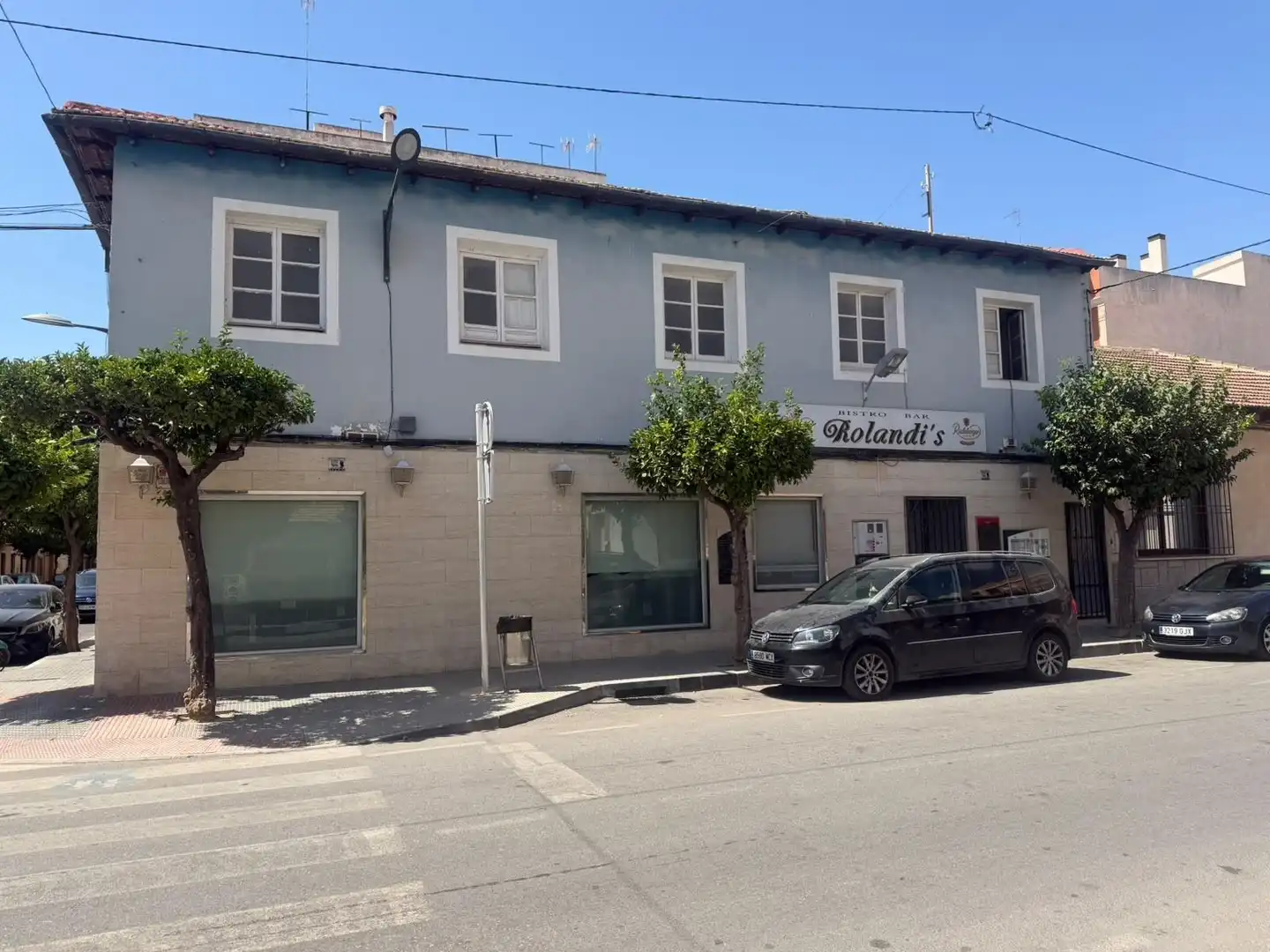 Haus zum Verkauf in Almoradí