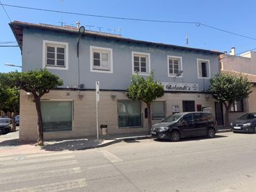 Maison à vendre à Almoradí