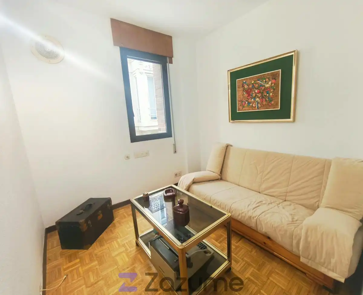 Flat to rent in C. del Mar
