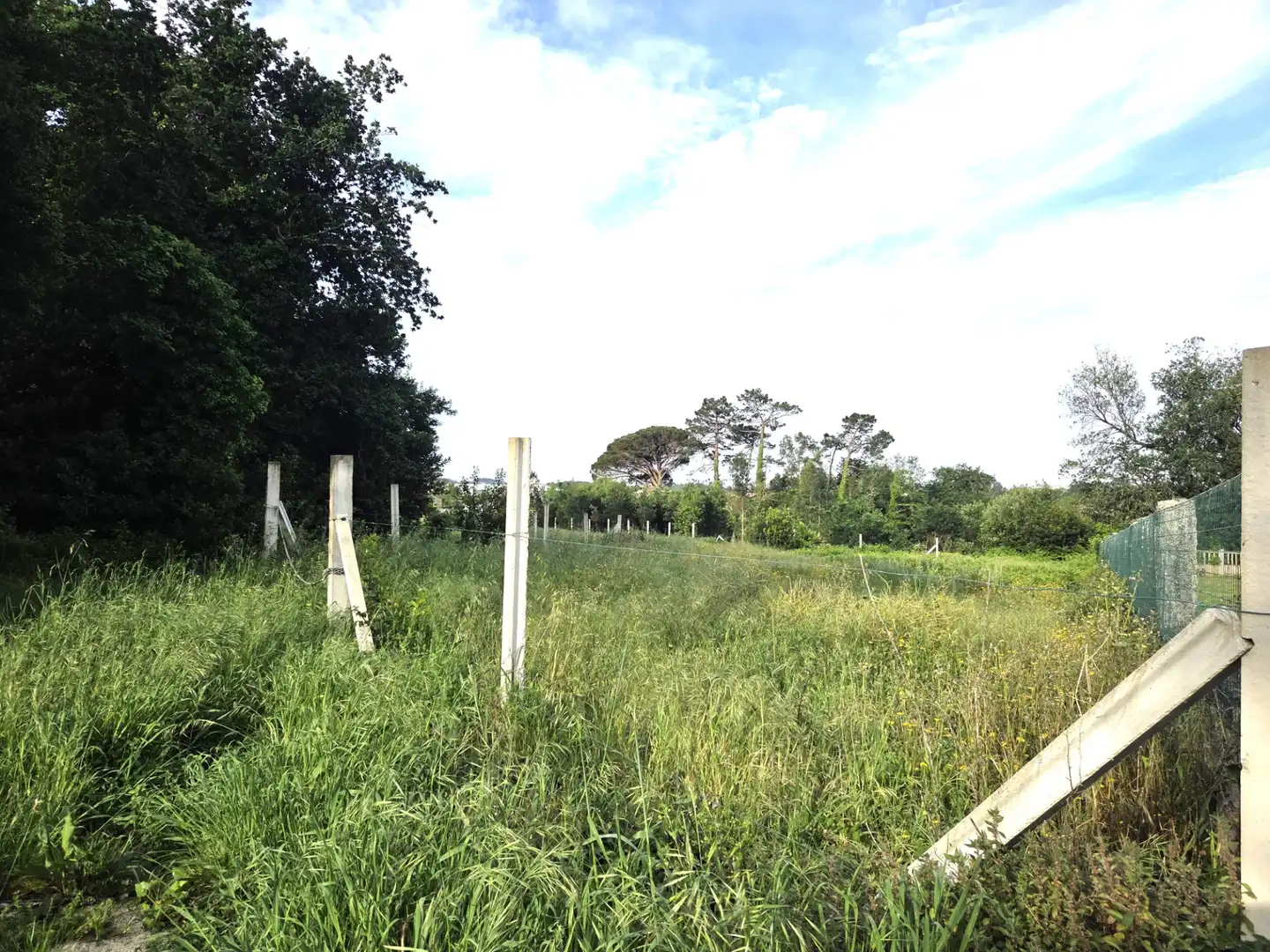 Residencial en venta en Sanxenxo