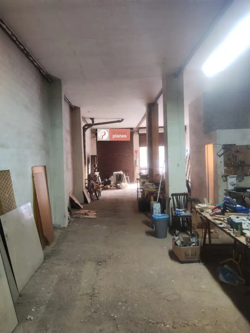 Business premises for sale in Mariola, imagen 2