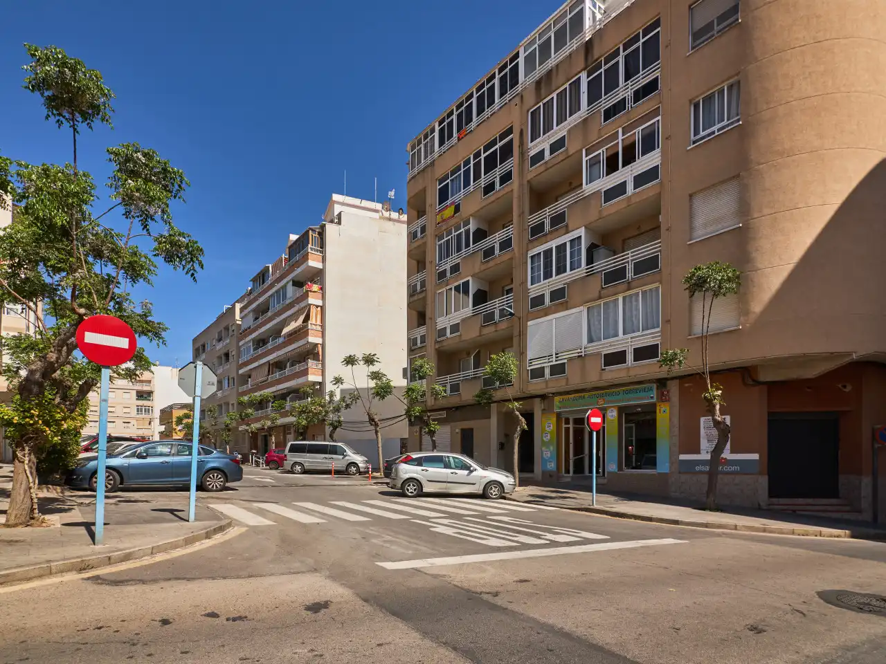 Apartamento con terraza en venta en Centro, imagen 56
