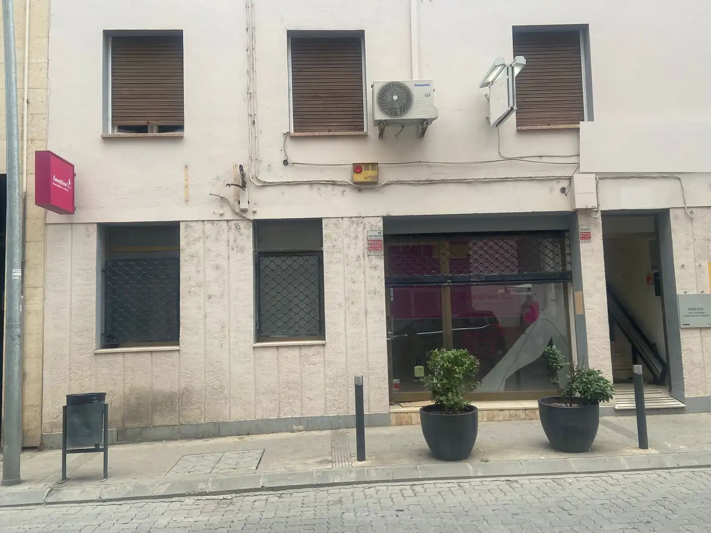 Gewerbefläche zur Miete in Carrer de Sant Lluís, imagen 2