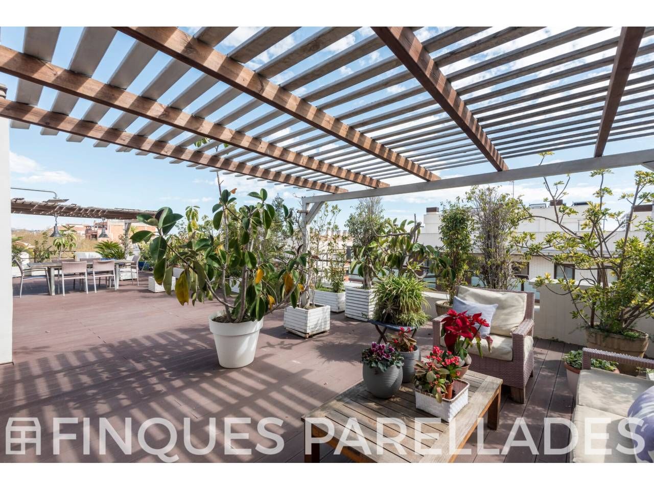 Attic for sale in Sant Joan