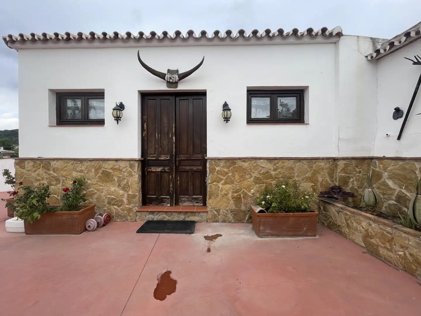 Casa rústica con piscina en venta en Punta Plata, imagen 39