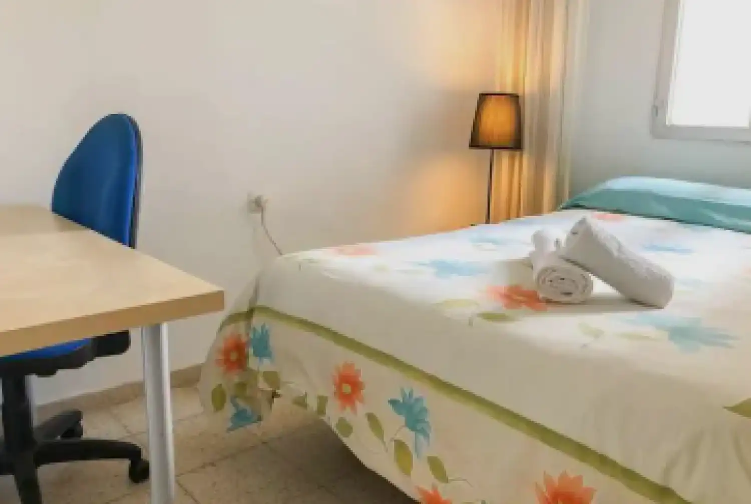 Appartement avec terrasse à louer à Martiricos - La Roca, imagen 9