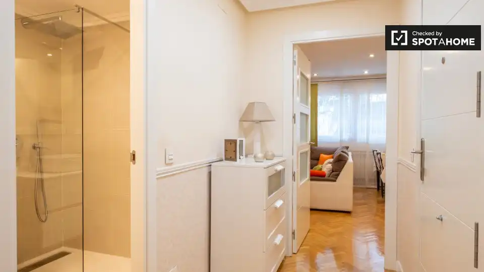Flat to rent in Chamartín, imagen 11