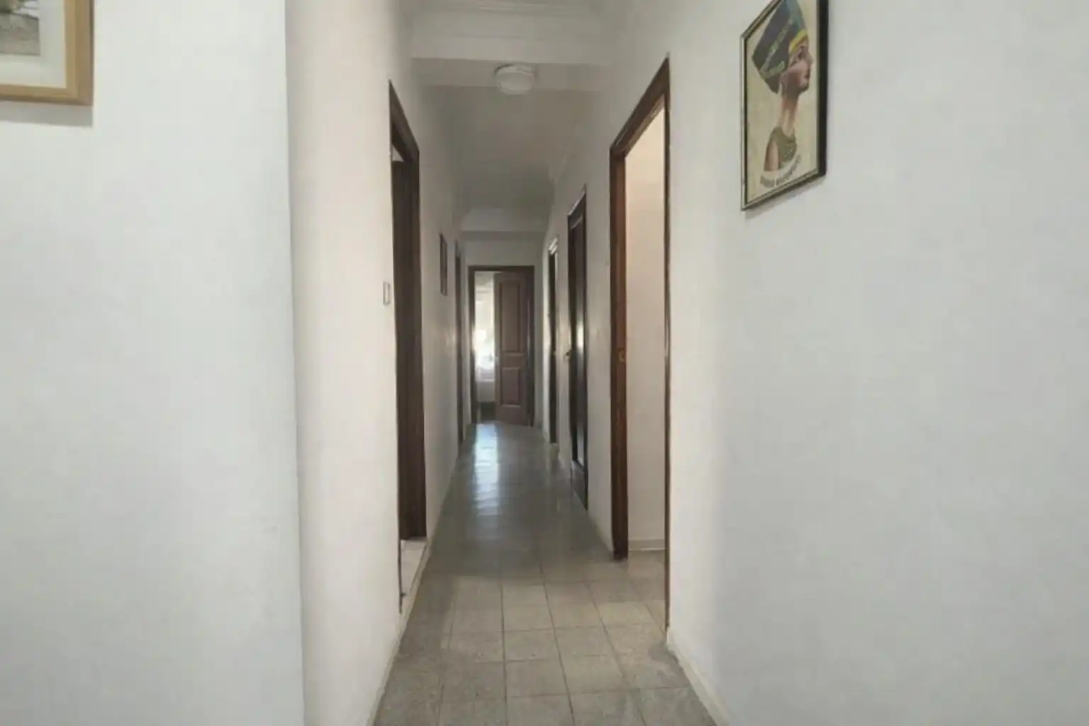 Flat for sale in Gandia  with Private garden and Balcony