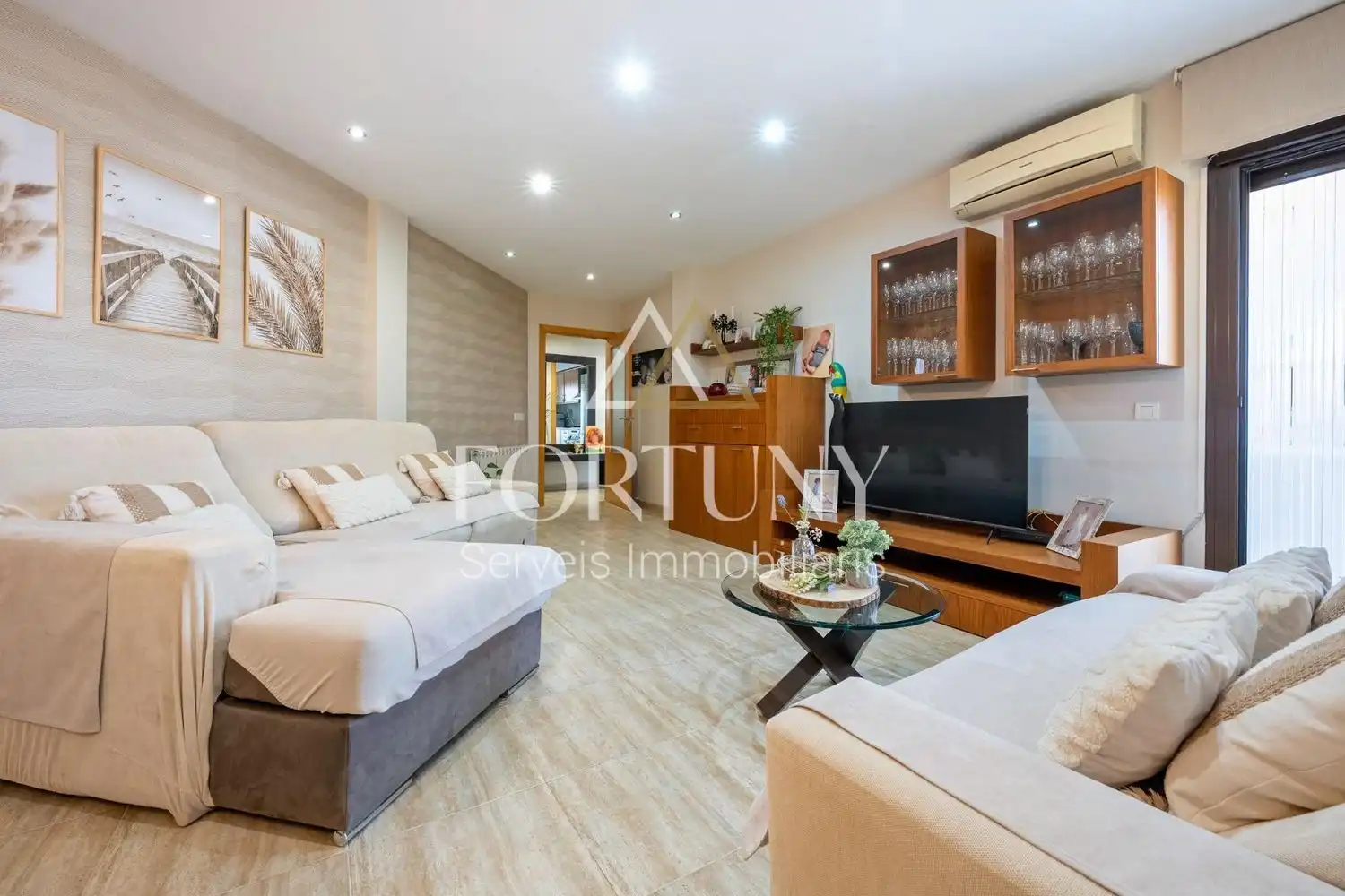 Duplex con ascensore in vendita a del Rec de Bardina, imagen 6