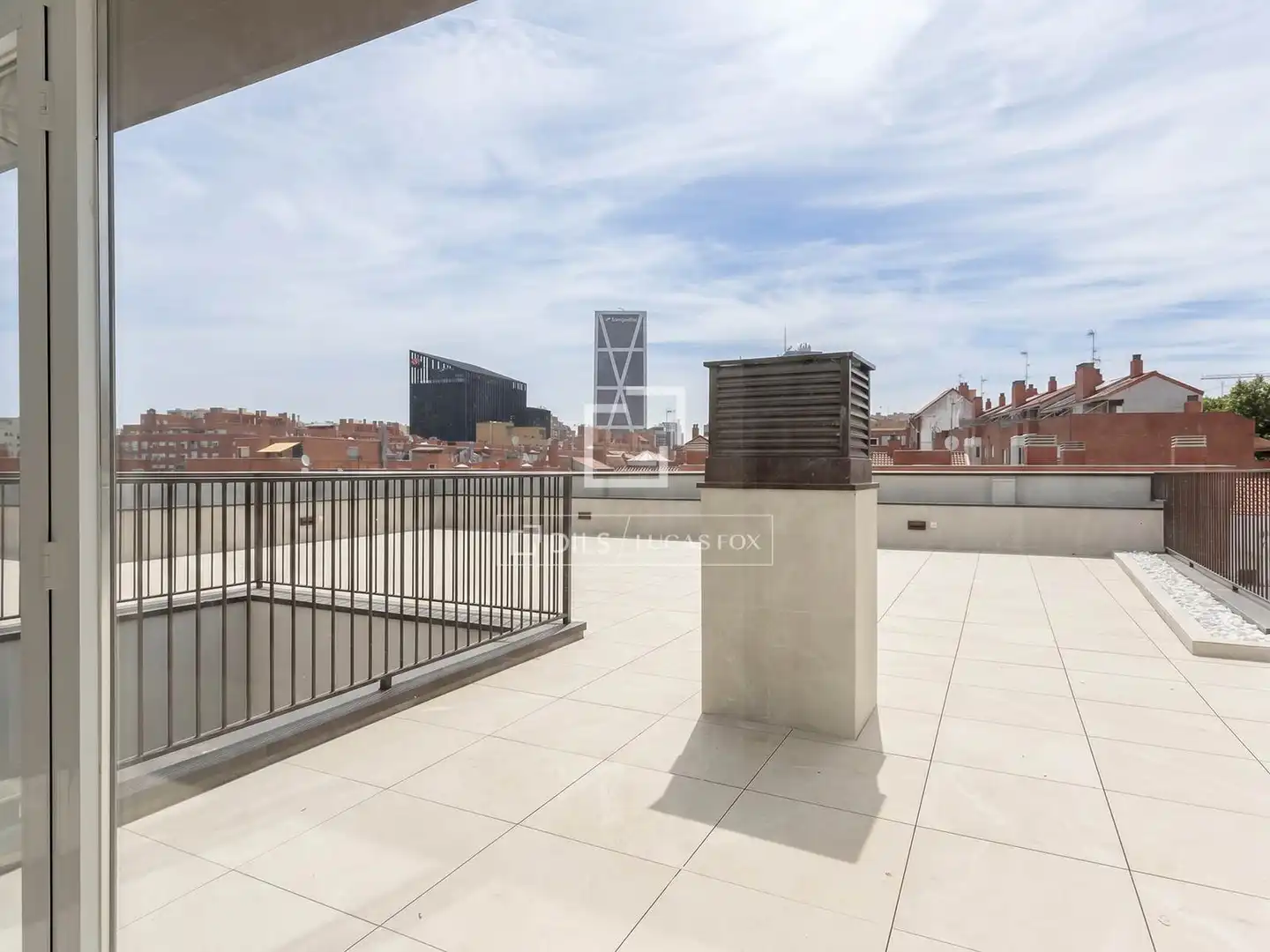 Flat with lift to rent in Tetuán, imagen 35
