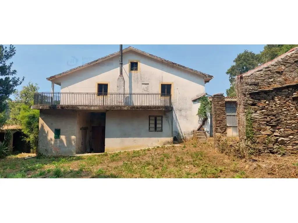 Haus zum Verkauf in Forcarei, imagen 40