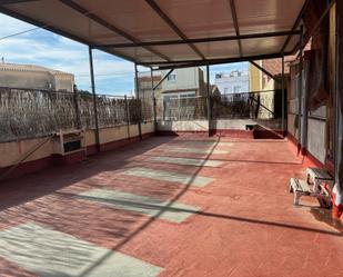 Terrassa de Pis en venda en Sabadell amb Calefacció, Jardí privat i Terrassa