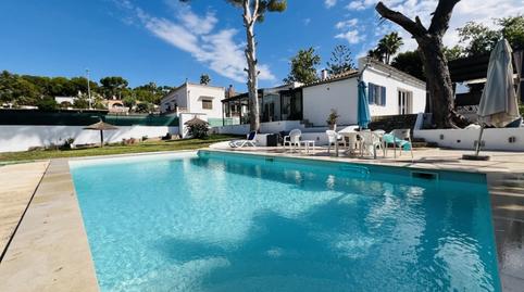 Photo 2 of Houses for rent in Costa de la Calma, Calvià